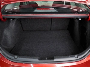 Седан Mazda 3 2014 года, 1285000 рублей, Воронеж