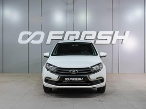 Лифтбек ВАЗ (LADA) Granta 2023 года, 859000 рублей, Воронеж