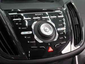 Внедорожник Ford Kuga 2013 года, 1289000 рублей, Воронеж