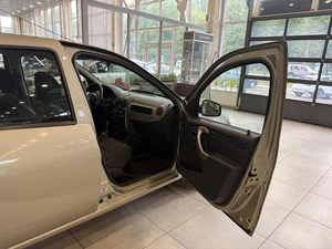 Хэтчбек Renault Sandero 2014 года, 725000 рублей, Орёл