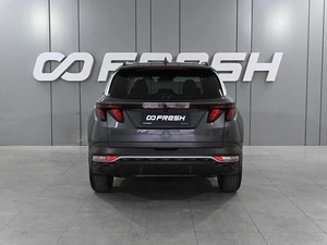 Внедорожник Hyundai Tucson 2022 года, 3165000 рублей, Аксай