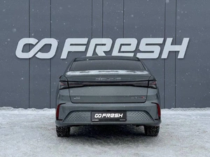 Седан Baic U5 Plus 2023 года, 1249000 рублей, Ижевск