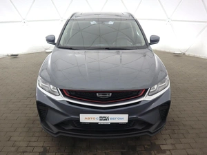 Внедорожник Geely Coolray 2021 года, 1680000 рублей, Орёл
