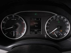 Лифтбек Skoda Octavia 2011 года, 1389000 рублей, Минеральные Воды