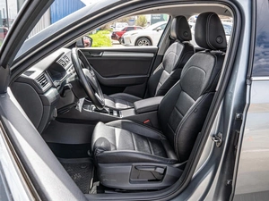 Лифтбек Skoda Superb 2016 года, 2150000 рублей, Краснодар