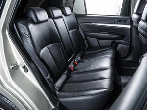 Универсал Subaru Outback 2011 года, 1175000 рублей, Волгоград