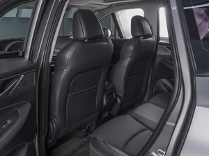 Внедорожник Changan CS35 Plus 2023 года, 1720000 рублей, Ростов-на-Дону
