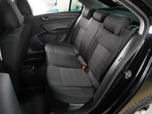 Лифтбек Skoda Rapid 2015 года, 1149000 рублей, Воронеж