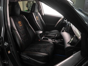 Внедорожник Toyota RAV4 2014 года, 1849000 рублей, Тюмень