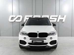 Внедорожник BMW X5 2014 года, 2799000 рублей, Ростов-на-Дону