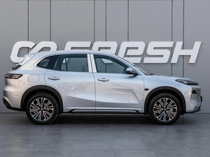 Внедорожник Geely Galaxy Starship 7 2025 года, 3199000 рублей, Краснодар