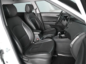 Внедорожник Hyundai Creta 2018 года, 2049000 рублей, Аксай