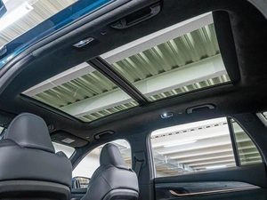 Внедорожник Geely Monjaro 2023 года, 3250000 рублей, Ставрополь