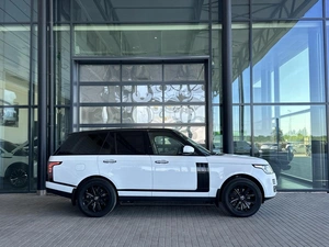 Внедорожник Land Rover Range Rover 2014 года, 2980000 рублей, Уфа