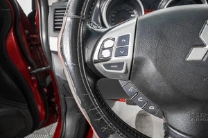 Седан Mitsubishi Lancer 2007 года, 799000 рублей, Барнаул