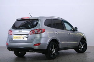 Внедорожник Hyundai Santa Fe 2010 года, 1099000 рублей, Омск