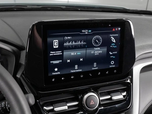 Внедорожник Suzuki Grand Vitara 2023 года, 4049000 рублей, Тюмень
