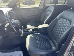 Внедорожник Skoda Kodiaq 2019 года, 2300000 рублей, Ярославль