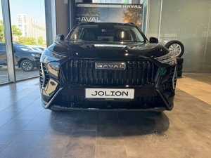 Внедорожник Haval Jolion 2026 года, 2499000 рублей, Красноярск
