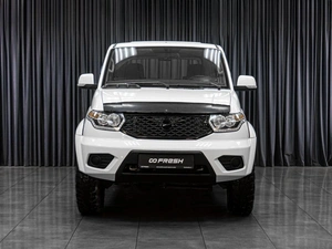 Внедорожник УАЗ Patriot 2020 года, 1879000 рублей, Тюмень