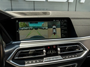 Внедорожник BMW X6 2021 года, 8190000 рублей, Краснодар