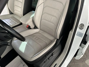 Внедорожник Volkswagen Tiguan 2019 года, 3690000 рублей, Уфа