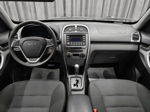 Внедорожник Chery Tiggo (T11) 2014 года, 699000 рублей, Красноярск