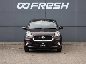 Хетчбэк Daihatsu Boon 2018 года, 965000 рублей, Краснодар