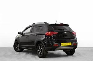 Хетчбэк Lifan X50 2016 года, 499000 рублей, Барнаул