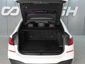 Лифтбек BMW 6 серия GT 2019 года, 4149000 рублей, Аксай