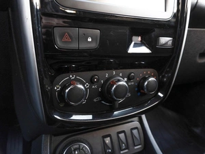 Внедорожник Nissan Terrano 2021 года, 1599000 рублей, Саратов