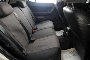 Хетчбэк Skoda Fabia 2012 года, 549000 рублей, Тюмень