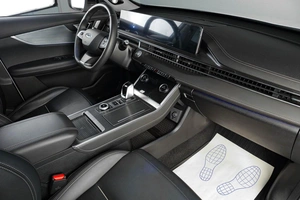 Внедорожник Chery Tiggo 7 Pro Max 2023 года, 2299000 рублей, Тюмень