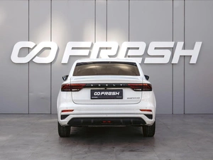 Седан Geely Emgrand 2023 года, 1465000 рублей, Краснодар