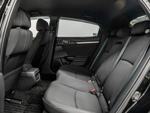 Хетчбэк Honda Civic 2018 года, 1820000 рублей, Красноярск