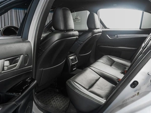 Седан Lexus GS 2014 года, 2129040 рублей, Тюмень