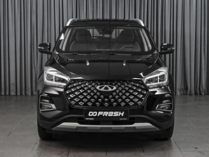 Внедорожник Chery Tiggo 4 Pro 2022 года, 1643000 рублей, Ставрополь
