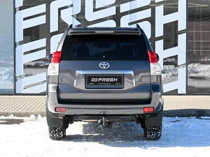 Внедорожник Toyota Land Cruiser Prado 2012 года, 2569000 рублей, Волгоград
