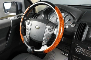 Внедорожник Land Rover Freelander 2014 года, 1679000 рублей, Тюмень