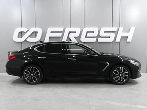Седан Genesis G70 2019 года, 2699000 рублей, Аксай