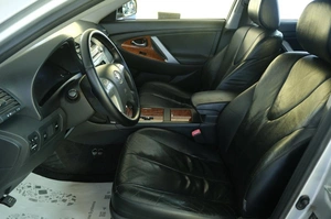 Седан Toyota Camry 2008 года, 1289000 рублей, Омск
