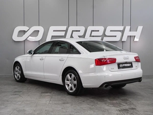 Седан Audi A6 2014 года, 2120000 рублей, Воронеж