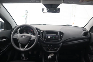 Седан ВАЗ (LADA) Vesta 2019 года, 770000 рублей, Орёл