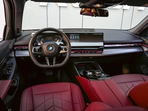 Седан BMW 5 серия 2025 года, 7670000 рублей, Краснодар