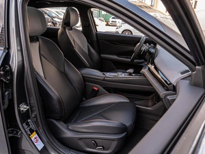 Лифтбек Changan UNI-V 2023 года, 2277000 рублей, Краснодар