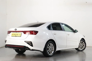 Седан Kia Cerato 2021 года, 1499000 рублей, Челябинск