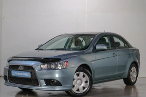 Седан Mitsubishi Lancer 2011 года, 779000 рублей, Челябинск