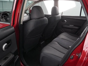 Седан Nissan Tiida 2008 года, 769000 рублей, Воронеж