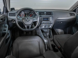 Седан Volkswagen Jetta 2015 года, 1219000 рублей, Ставрополь