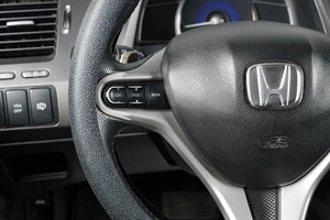 Седан Honda Civic 2011 года, 849000 рублей, Тюмень